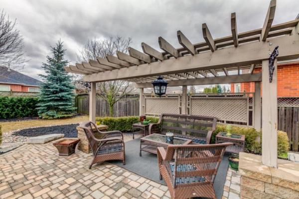 Eagle Strike Landscape Construction & Contracting