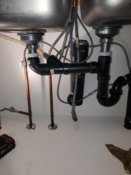 Everglades Plumbing Services