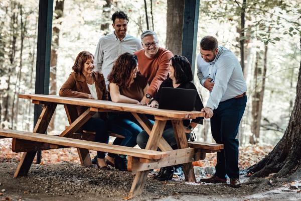 Équipe Immobilière Cormier/St-Onge (Remax)