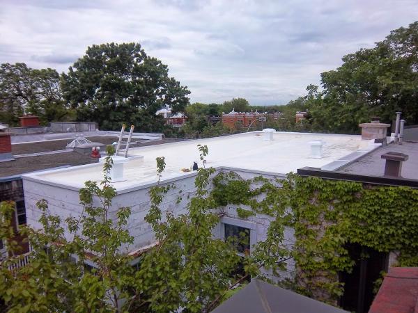 Clinique de la Toiture FCA