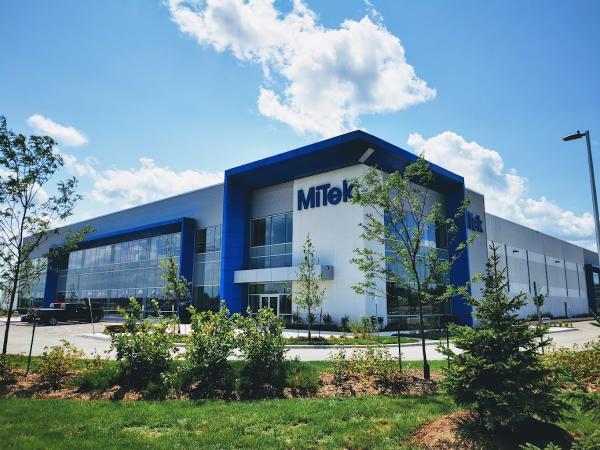 Mitek Canada