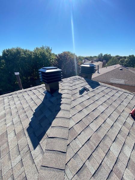 Roof Rescue Ontario Inc.