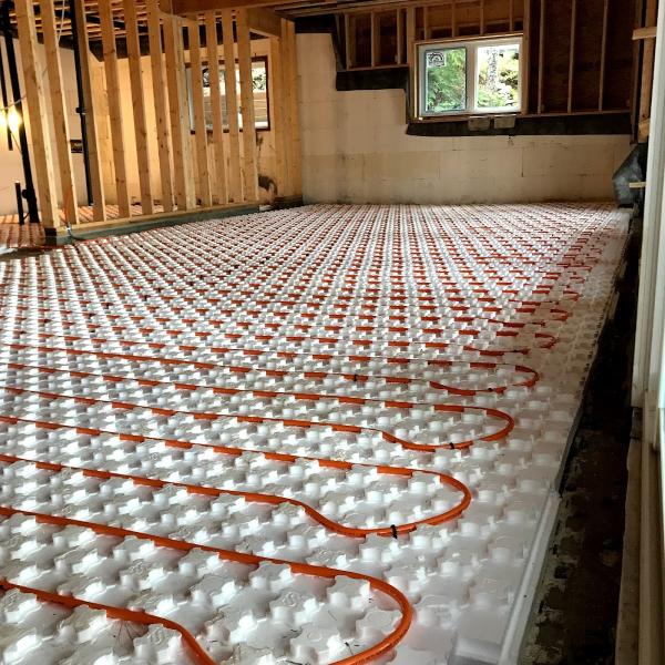 Air Source Home Comfort
