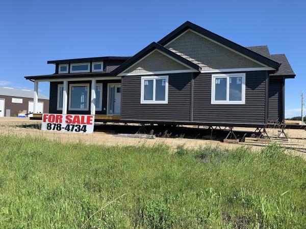 Silver Creek Homes and RTM