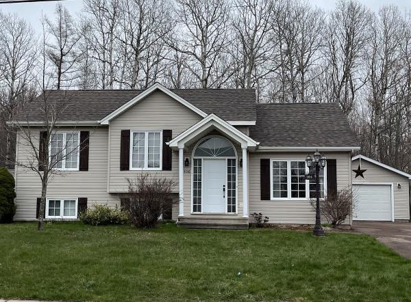 Roof Edge: Moncton's Leading Residential Roofing Company