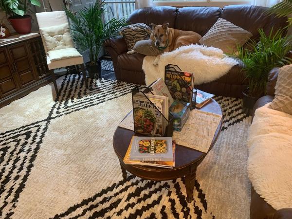 Super Steam London Carpet