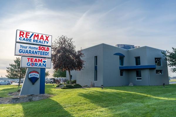 Re/Max Care Realty