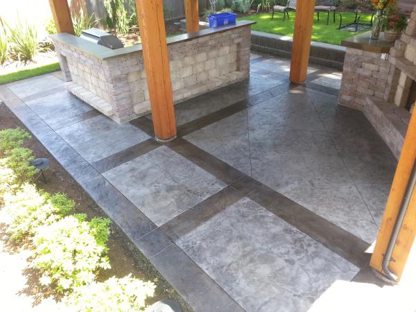 Kreative Concrete Design