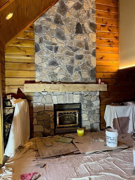 Limitless Creations Contracting