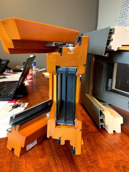 Wolf Construction Ltd.