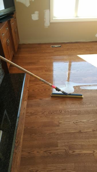 Summit Custom Hardwood Flooring