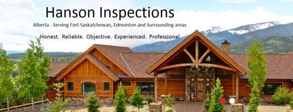 Hanson Inspections