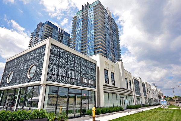 Etobicoke Real Estate Agent