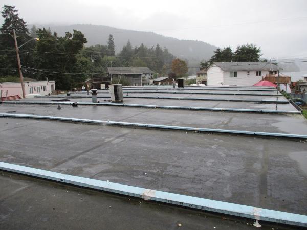 Erickson Roofing
