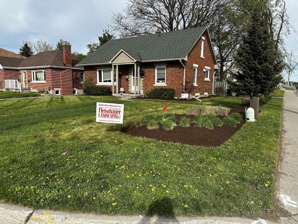 Fleischauer Brothers Landscaping Ltd