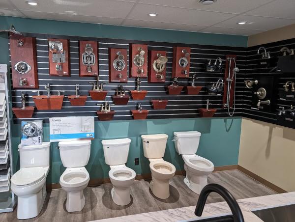 Tillsonburg Plumbing Centre T.D Logan Plumbing & Heating