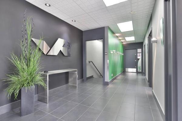 Ventilation Jean Roy (1999) Inc