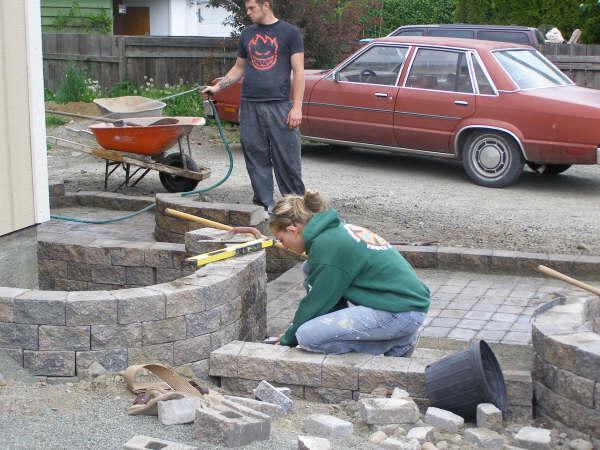 Pacific Rainforest Services