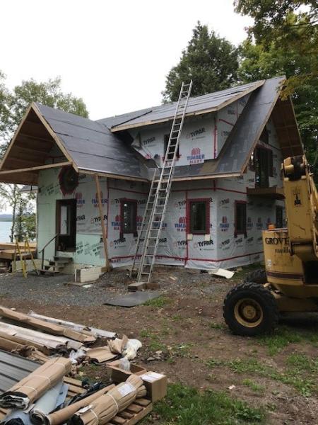 KS & Company Exteriors Inc.