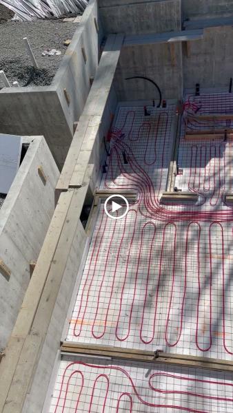 Valley Pacific Mechanical