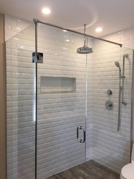 WG Contracting Renovations