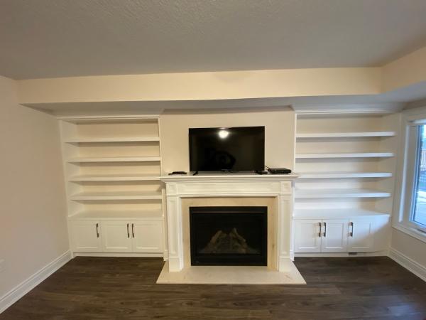 WG Contracting Renovations
