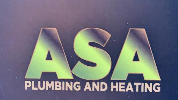 ASA Plumbing and Heating Ltd