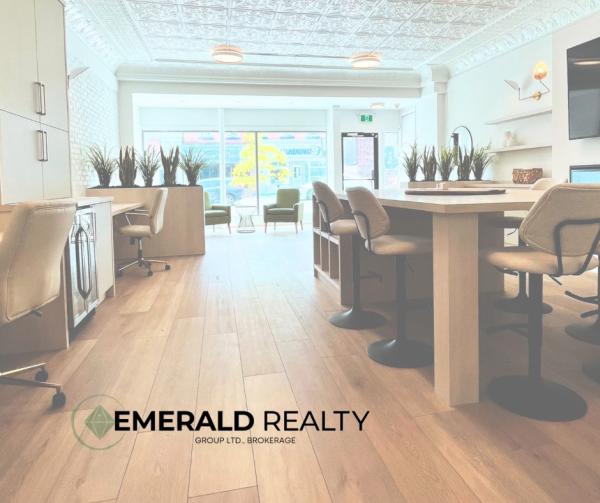 Emerald Realty Group