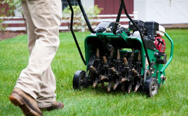 Strickler Property Maintenance