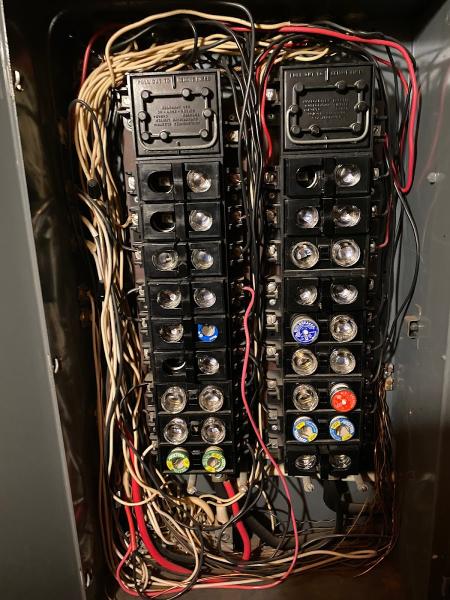 Smitty's Electrical