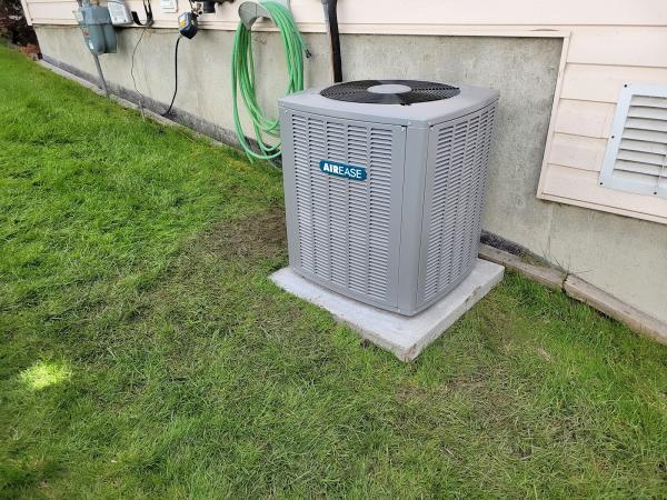 Ecoflow Plumbing & Heating