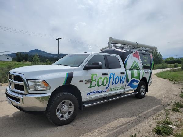 Ecoflow Plumbing & Heating