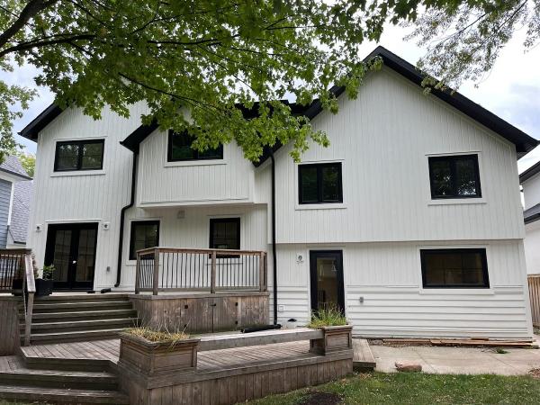 Siding Specialist