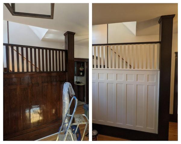 Woodhouse Painting & Property Rejuvenation