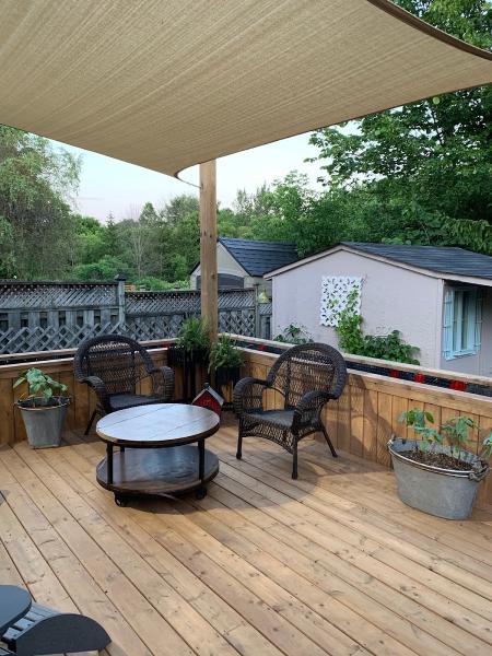 L & J Design and Renovation