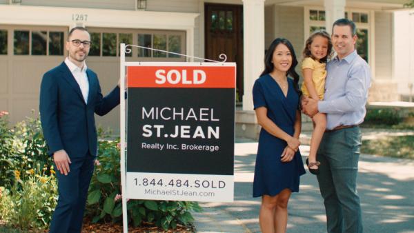 Michael Saint Jean Realty