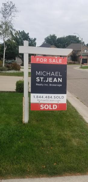 Michael Saint Jean Realty