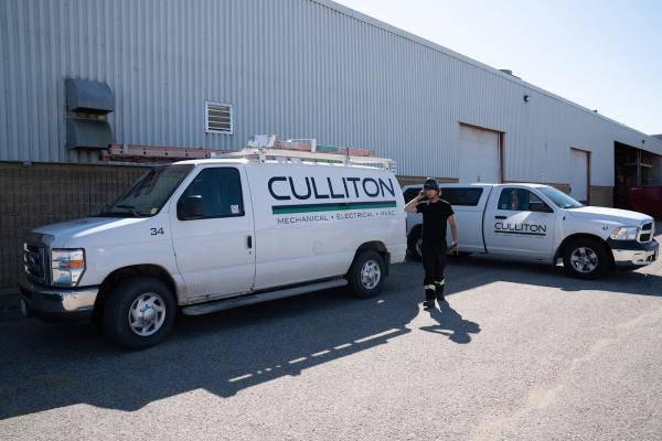Culliton Inc.