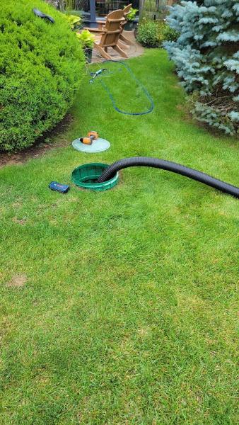 DLK Septic Services