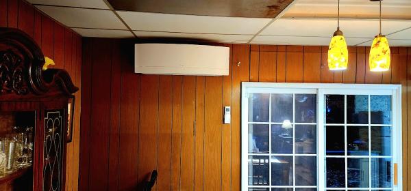 Caspian Heating and Air-Conditioning Inc