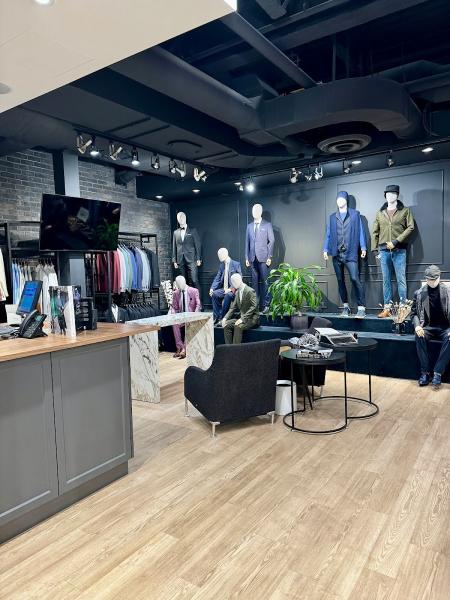 Novesta Projects Ltd.