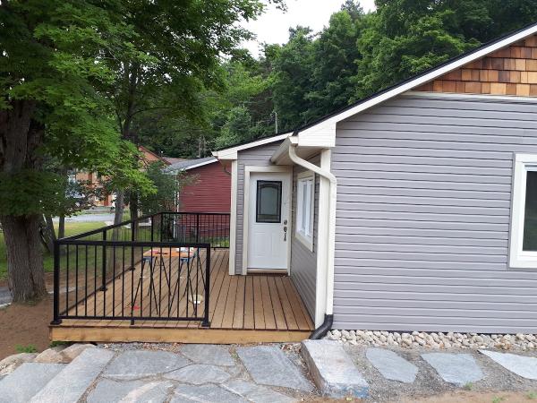 Muskoka Home and Cottage Renovations