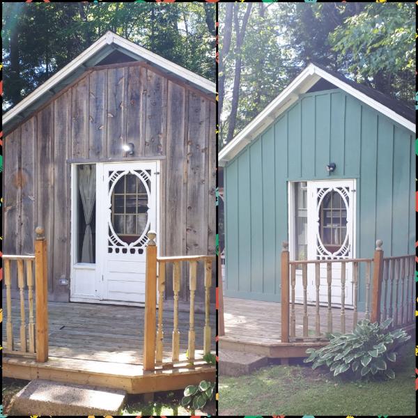 Muskoka Home and Cottage Renovations