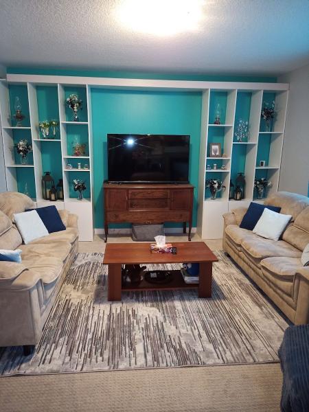 Taylor Tidy Home
