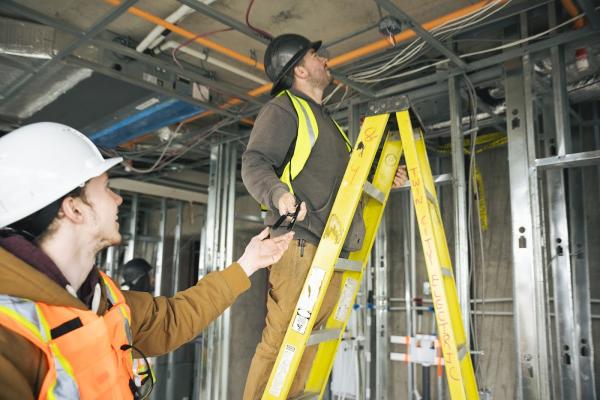 Renerico Construction