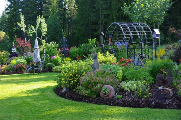 Jurassic Excavating & Landscaping