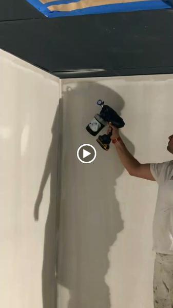 Monster Painting & Renos Ltd. House & Commercial Painters Calgary