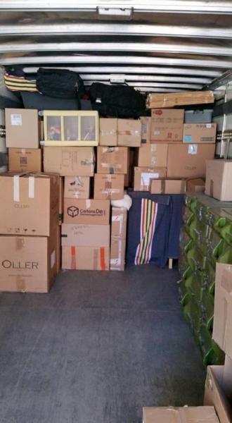 Déménagement Harrisson Express