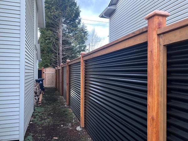 Good Neighbours Fencing