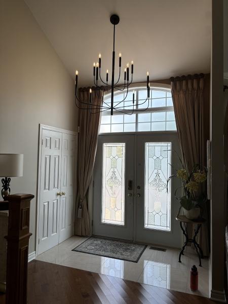 Ampera Électrique Inc